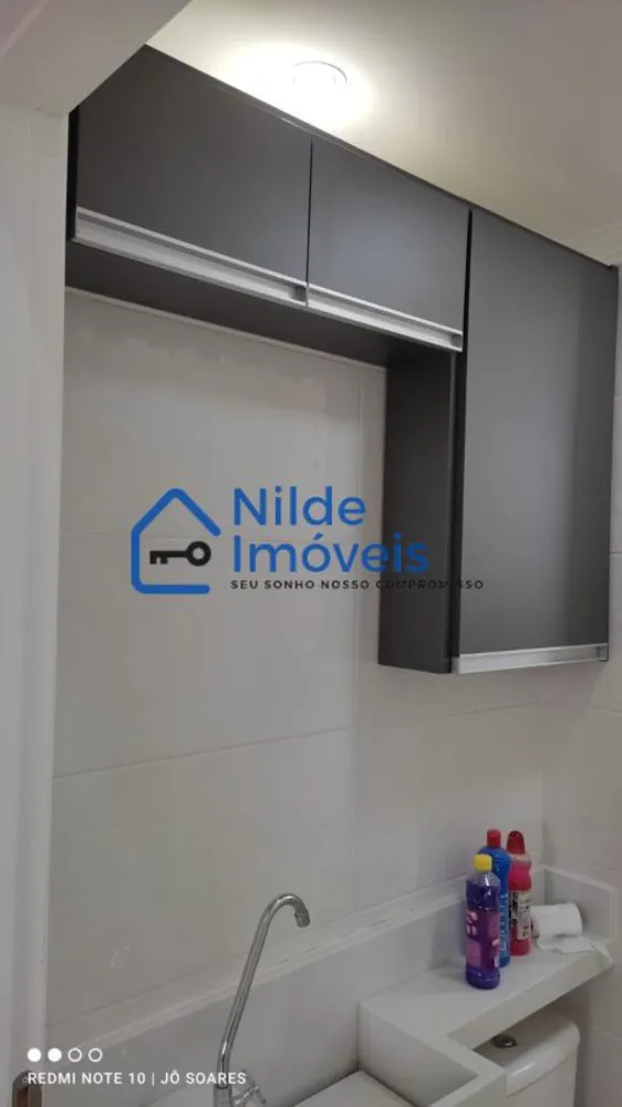 Apartamento, 2 quartos, 51 m² - Foto 7