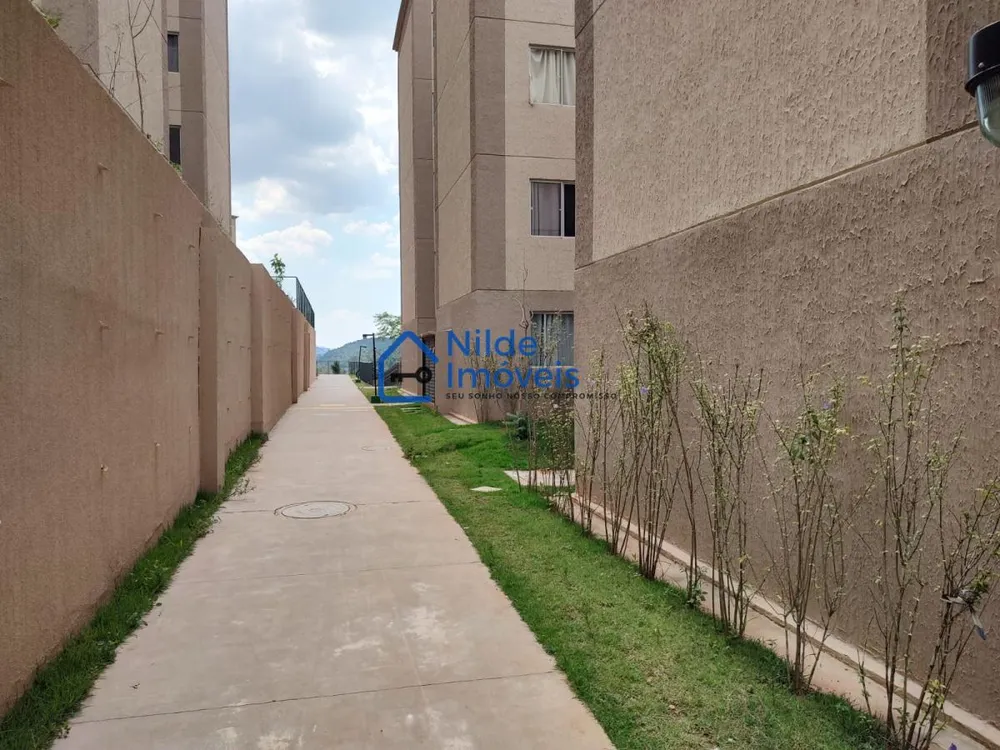 Apartamento, 2 quartos, 51 m² - Foto 13