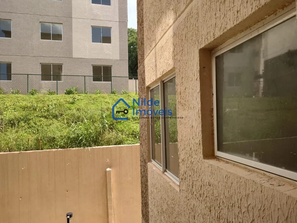 Apartamento, 2 quartos, 51 m² - Foto 12