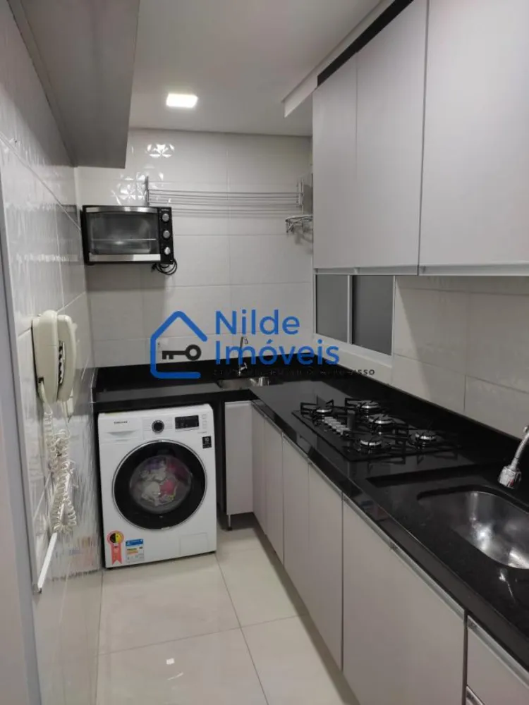 Apartamento, 2 quartos, 51 m² - Foto 5