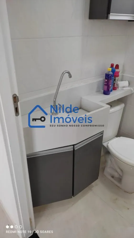 Apartamento, 2 quartos, 51 m² - Foto 9
