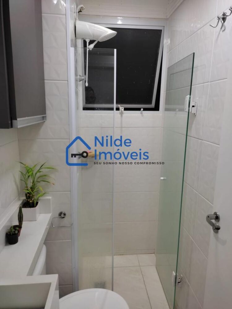 Apartamento, 2 quartos, 51 m² - Foto 4