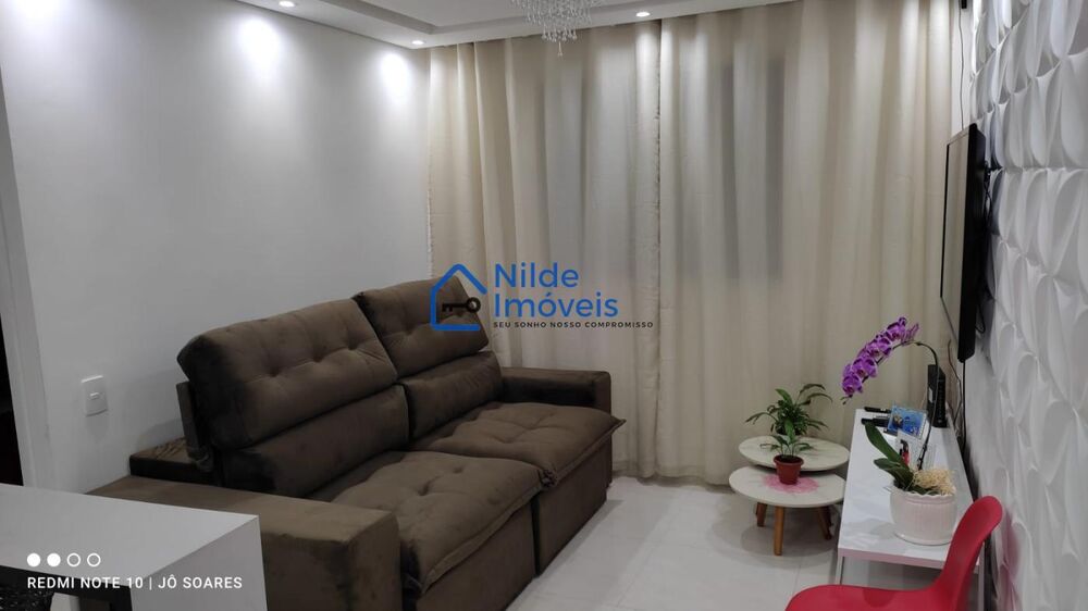 Apartamento, 2 quartos, 51 m² - Foto 5