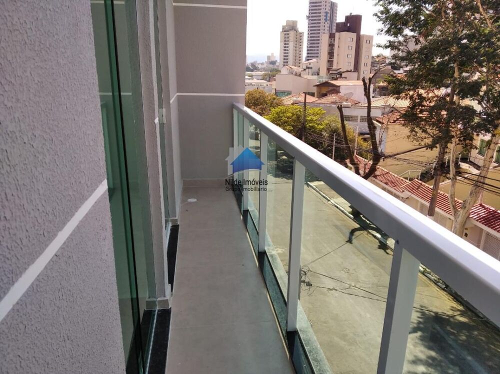 Apartamento, 2 quartos, 44 m² - Foto 11