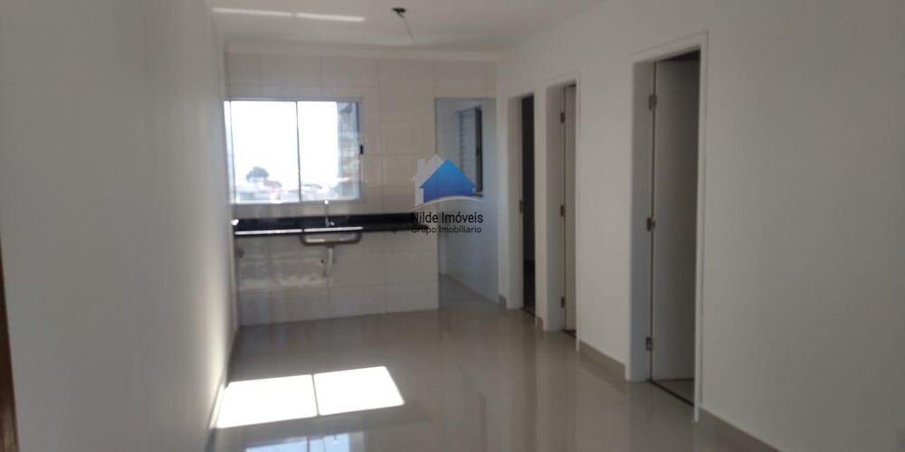 Apartamento, 2 quartos, 44 m² - Foto 6