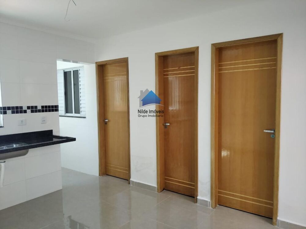 Apartamento, 2 quartos, 44 m² - Foto 3