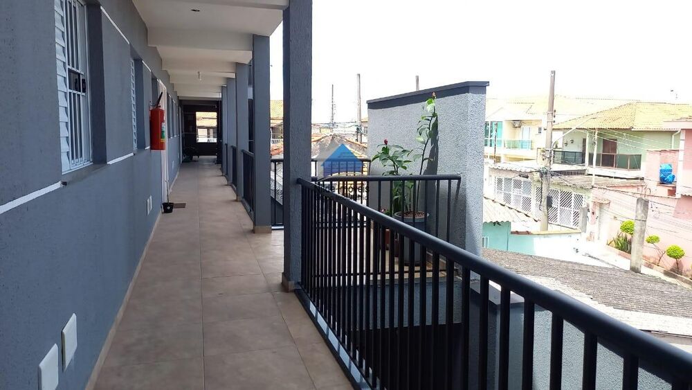 Apartamento, 2 quartos, 44 m² - Foto 26