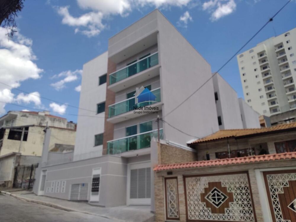 Apartamento, 2 quartos, 44 m² - Foto 13