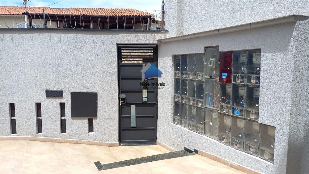 Apartamento, 2 quartos, 44 m² - Foto 28