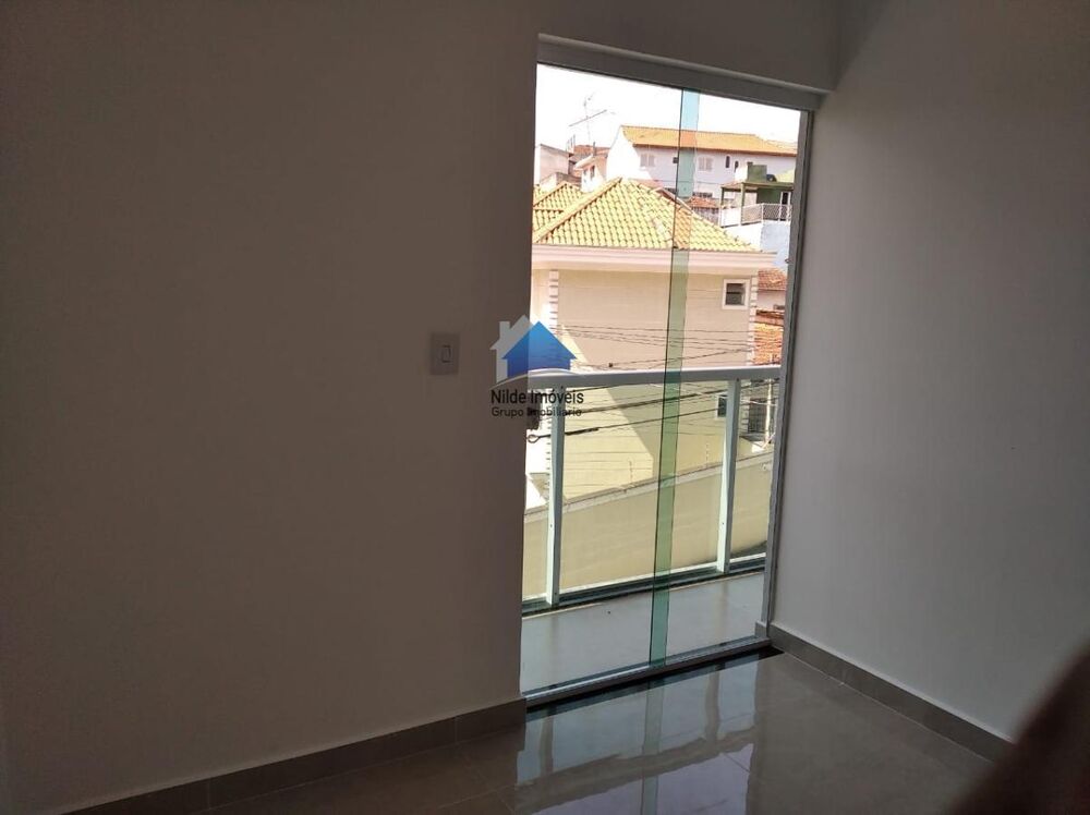 Apartamento, 2 quartos, 44 m² - Foto 1