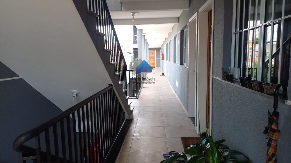 Apartamento, 2 quartos, 44 m² - Foto 25