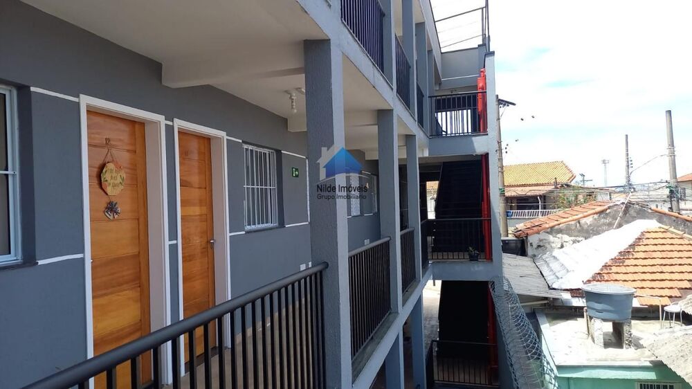 Apartamento, 2 quartos, 44 m² - Foto 27