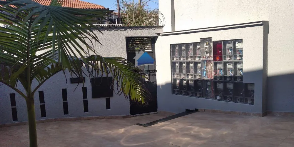 Apartamento, 2 quartos, 44 m² - Foto 26