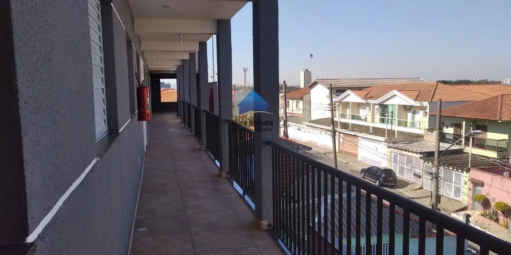 Apartamento, 2 quartos, 44 m² - Foto 21