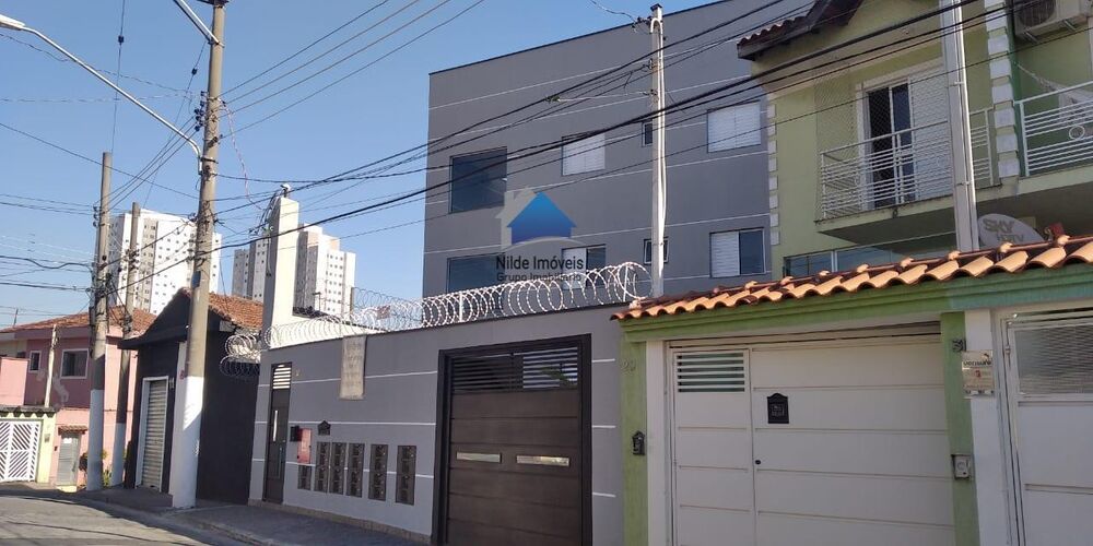 Apartamento, 2 quartos, 44 m² - Foto 24