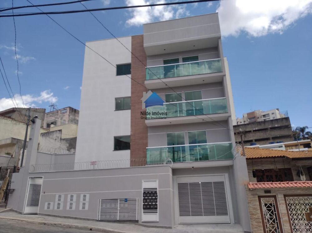 Apartamento, 2 quartos, 44 m² - Foto 14