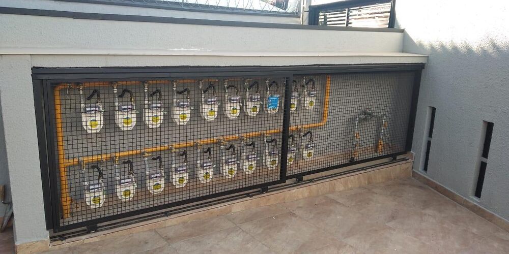 Apartamento, 2 quartos, 44 m² - Foto 22