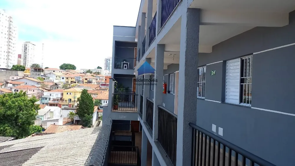 Apartamento, 2 quartos, 44 m² - Foto 17
