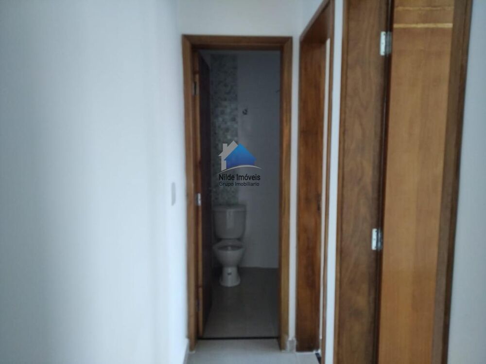 Apartamento, 2 quartos, 44 m² - Foto 2