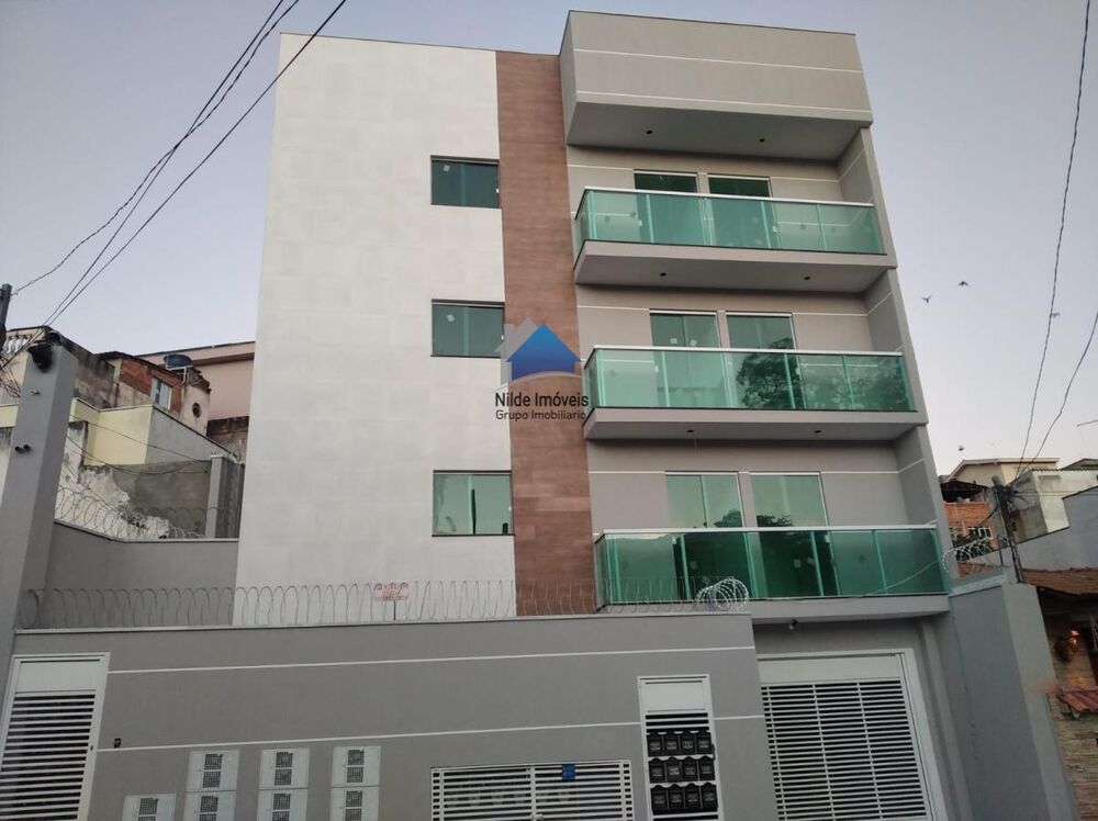 Apartamento, 2 quartos, 44 m² - Foto 17