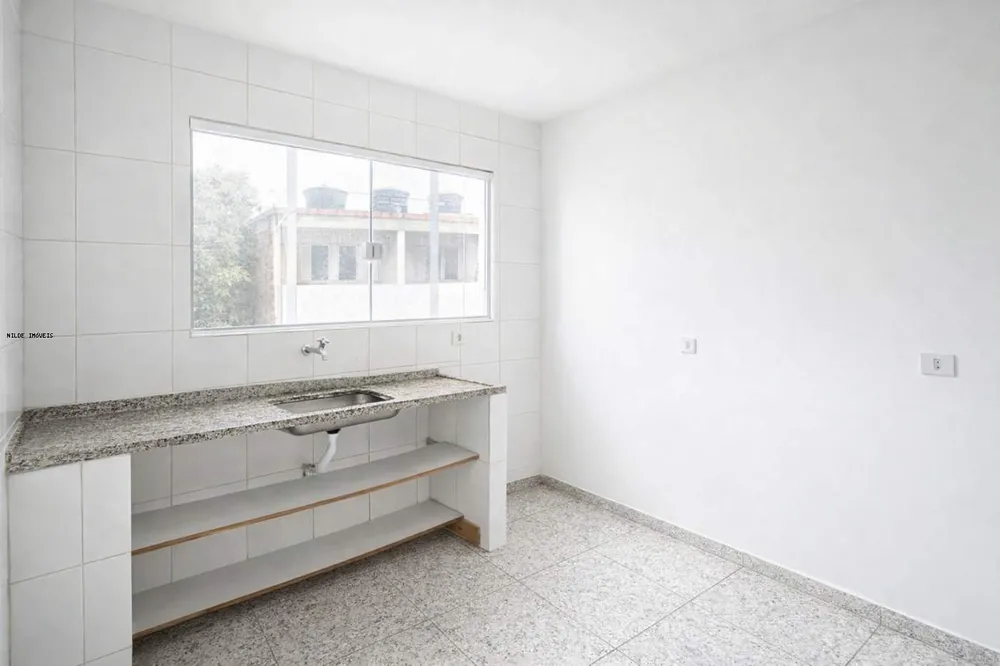 Casa, 1 quarto, 36 m² - Foto 2