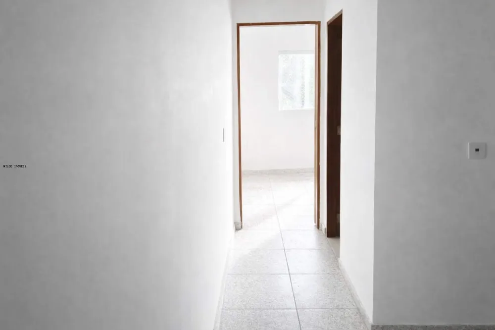 Casa, 1 quarto, 36 m² - Foto 6