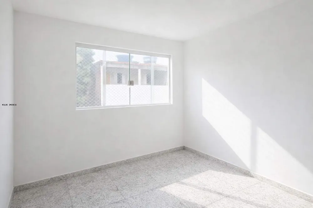 Casa, 1 quarto, 36 m² - Foto 1
