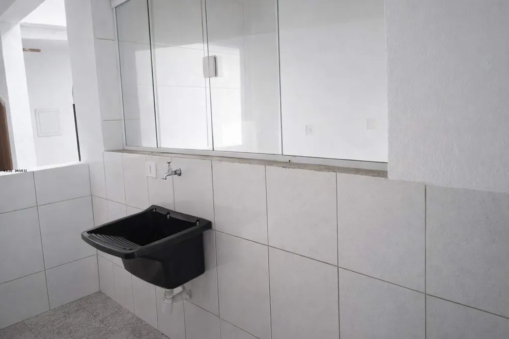 Casa, 1 quarto, 36 m² - Foto 3
