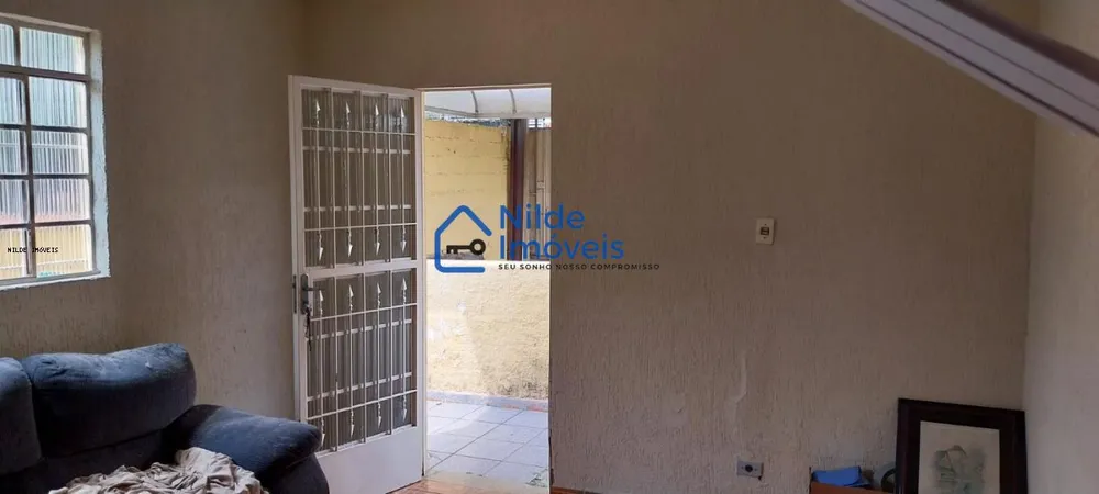 Casa, 2 quartos, 250 m² - Foto 6