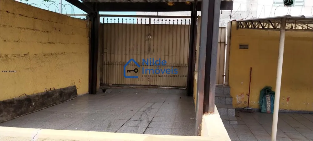 Casa, 2 quartos, 250 m² - Foto 2