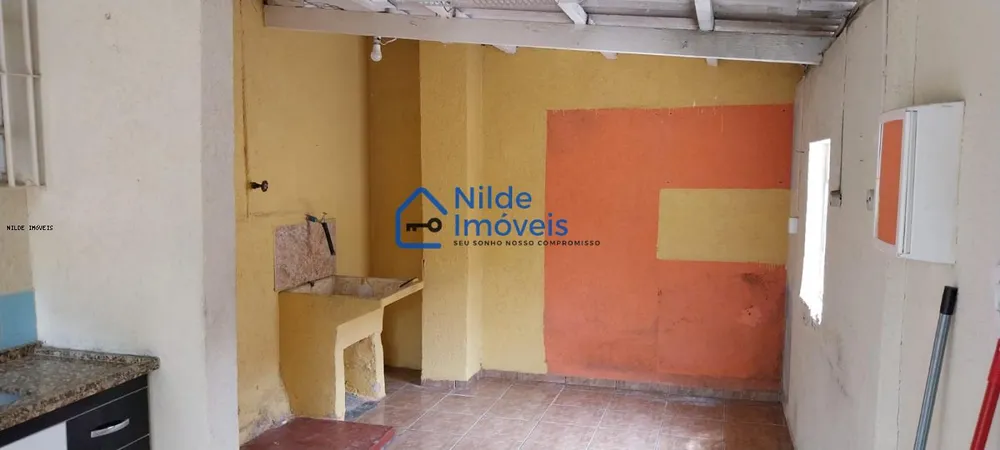 Casa, 2 quartos, 250 m² - Foto 7