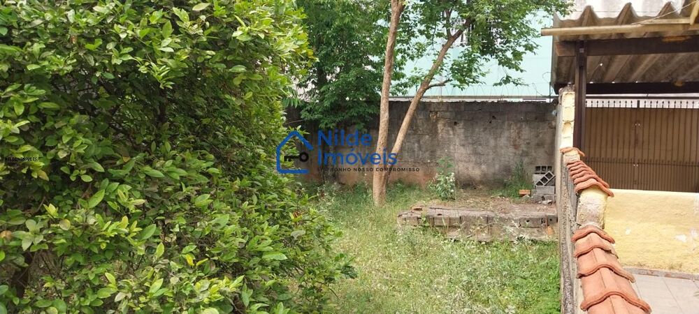 Casa, 2 quartos, 250 m² - Foto 1