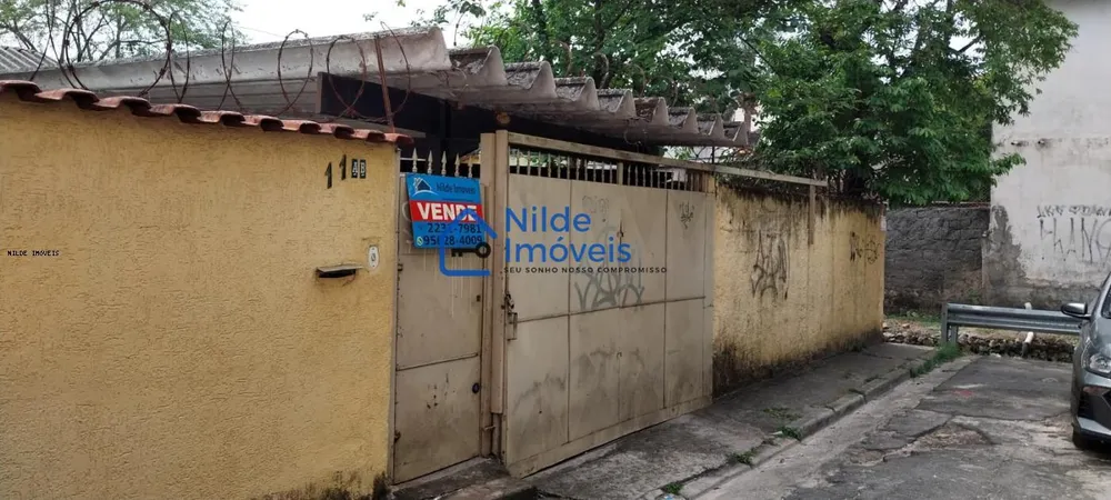 Casa, 2 quartos, 250 m² - Foto 1