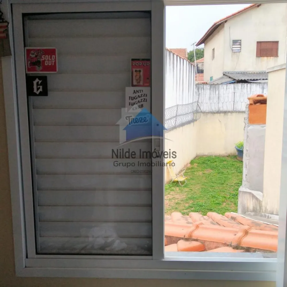 Sobrado, 3 quartos, 93 m² - Foto 4