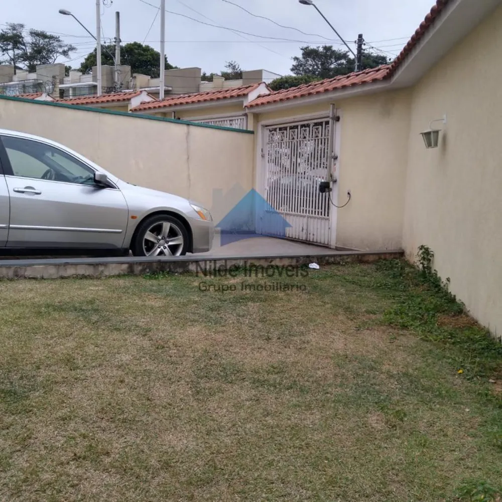 Sobrado, 3 quartos, 93 m² - Foto 8