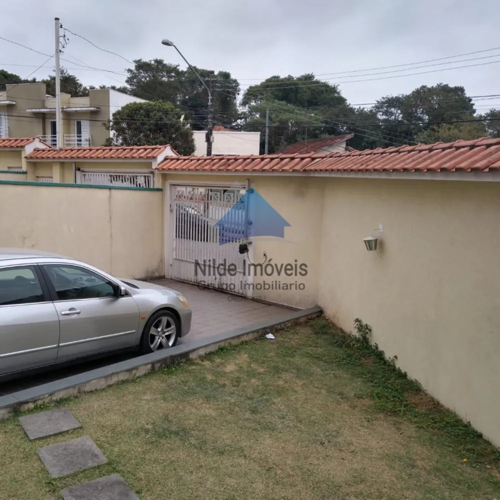 Sobrado, 3 quartos, 93 m² - Foto 7