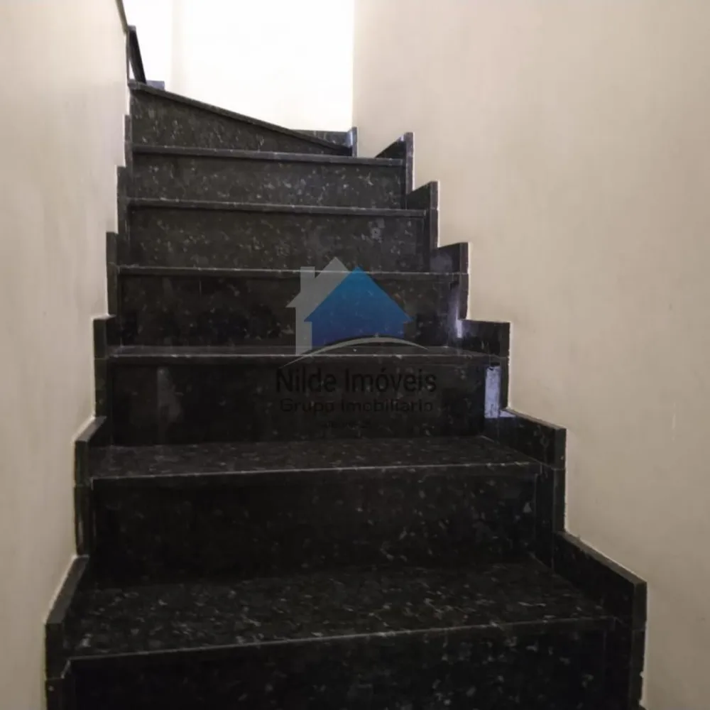 Sobrado, 3 quartos, 93 m² - Foto 1