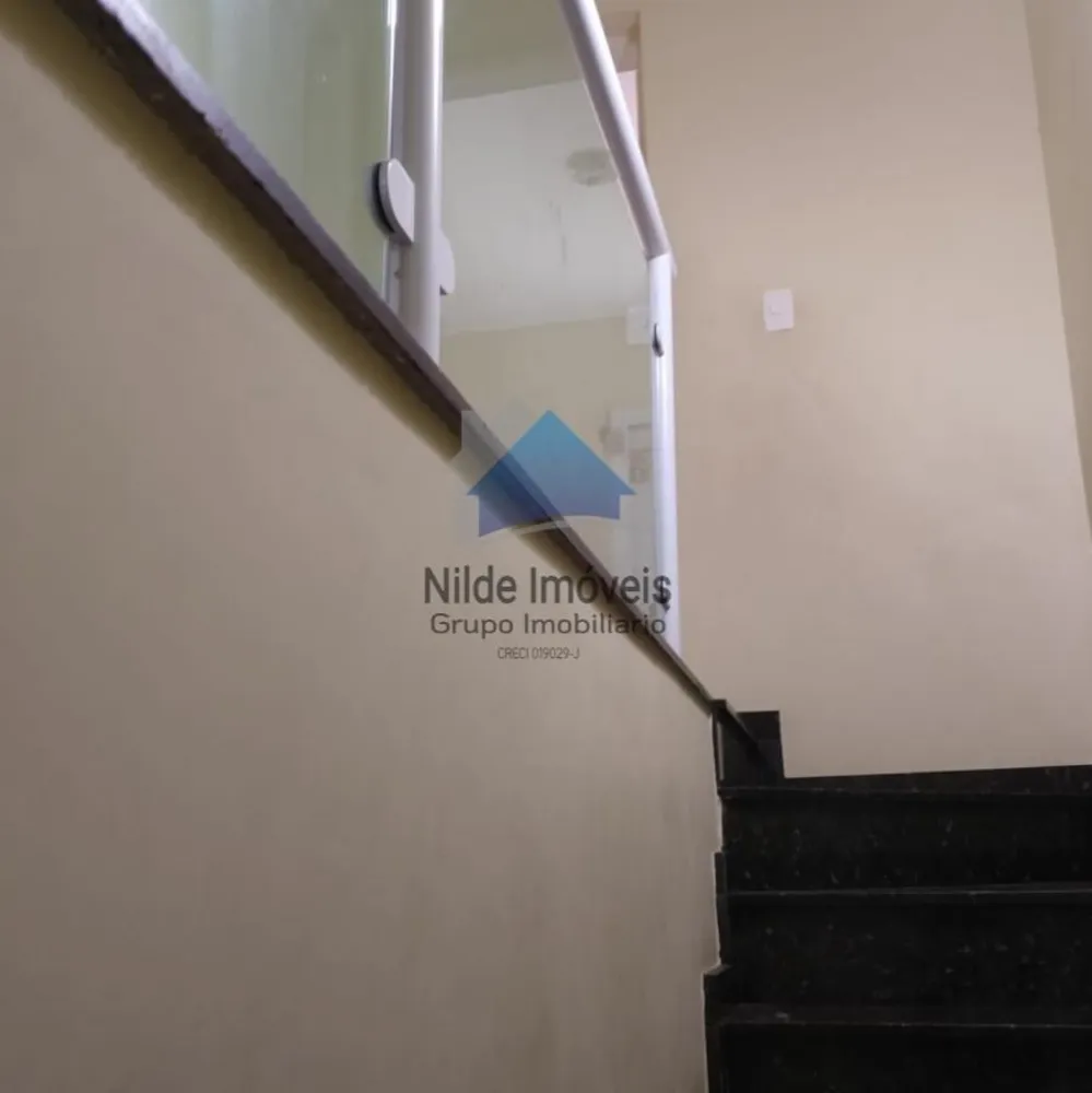 Sobrado, 3 quartos, 93 m² - Foto 3
