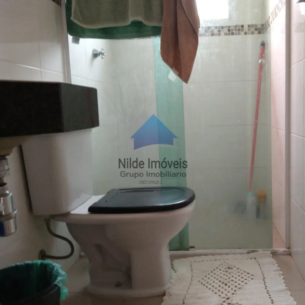 Sobrado, 3 quartos, 93 m² - Foto 7