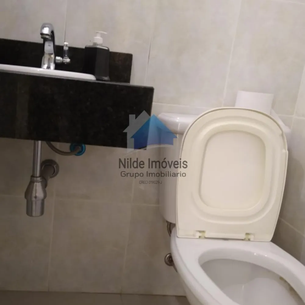 Sobrado, 3 quartos, 93 m² - Foto 6