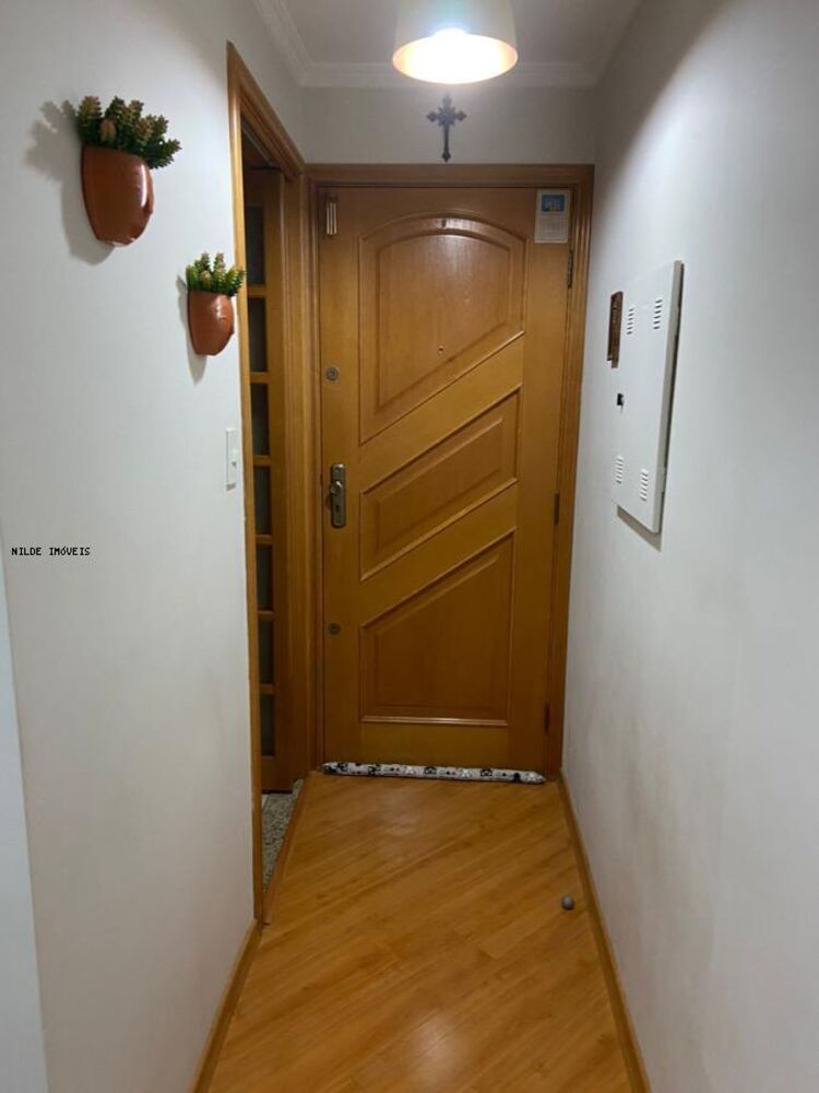 Apartamento, 2 quartos, 51 m² - Foto 5