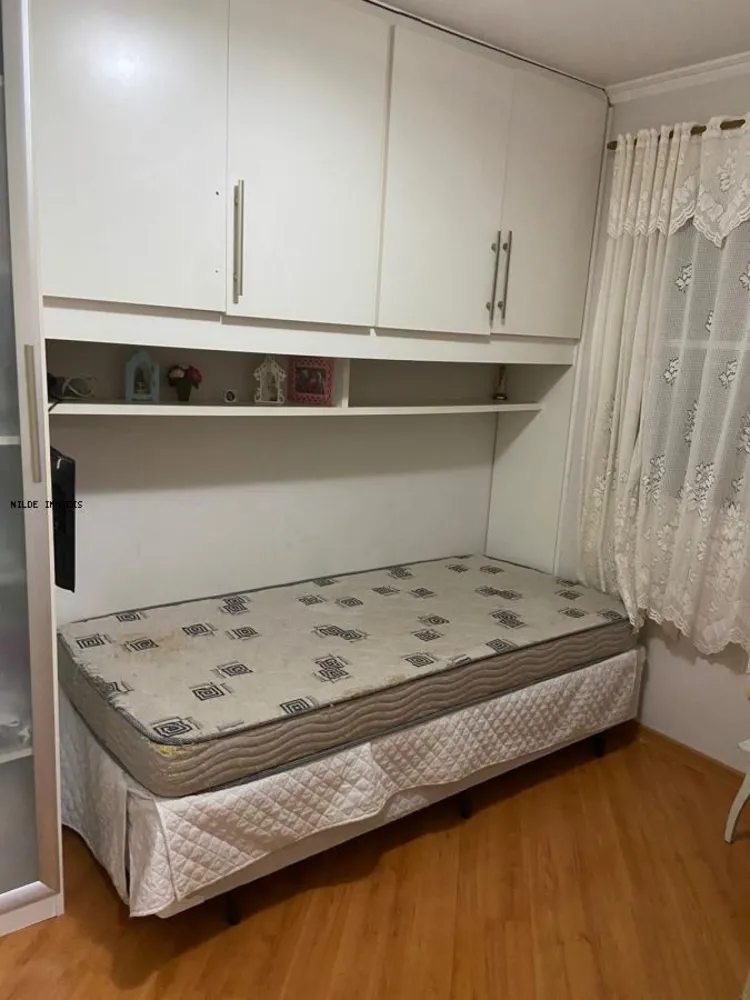 Apartamento, 2 quartos, 51 m² - Foto 3
