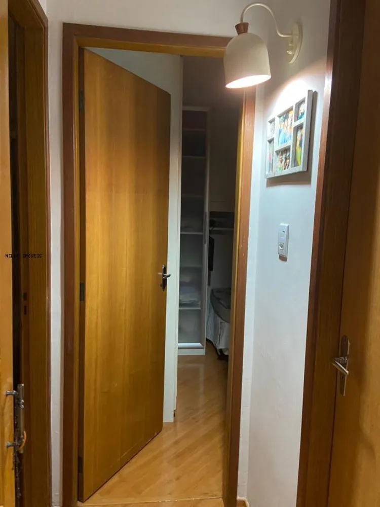 Apartamento, 2 quartos, 51 m² - Foto 2