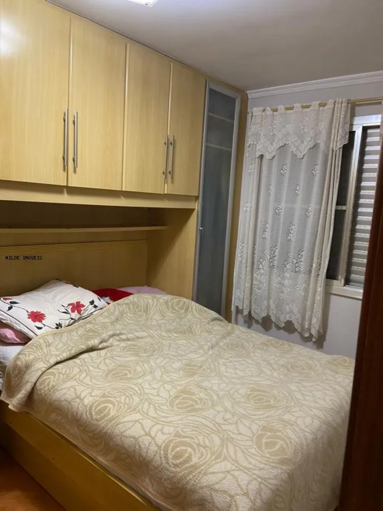 Apartamento, 2 quartos, 51 m² - Foto 4