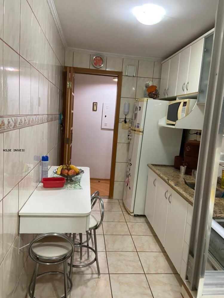 Apartamento, 2 quartos, 51 m² - Foto 7
