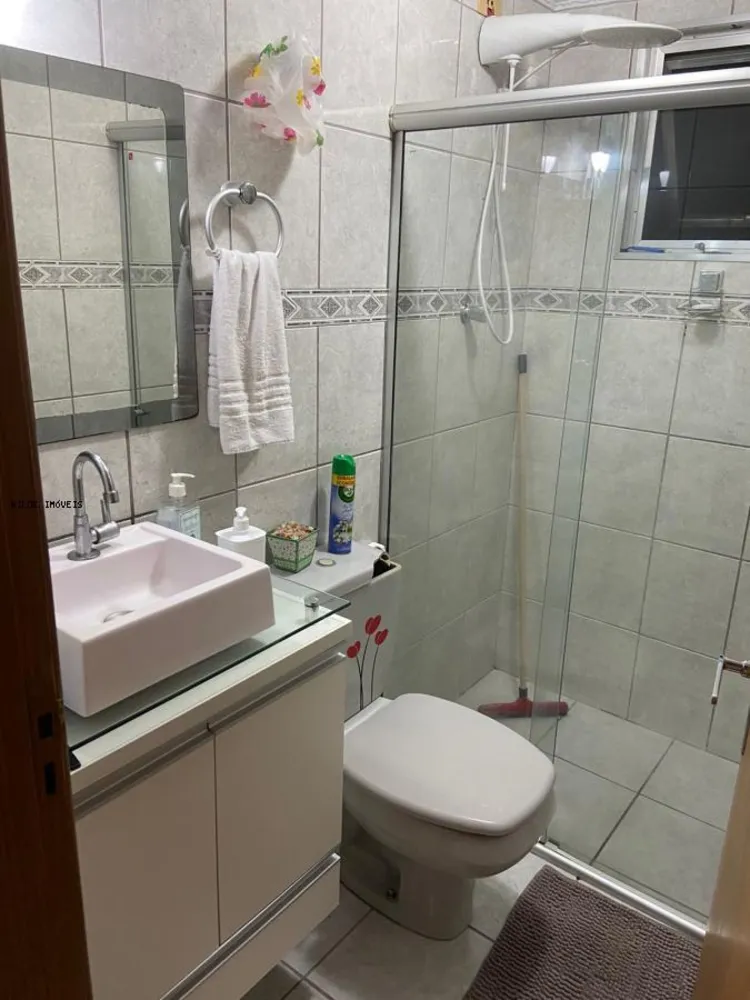 Apartamento, 2 quartos, 51 m² - Foto 8