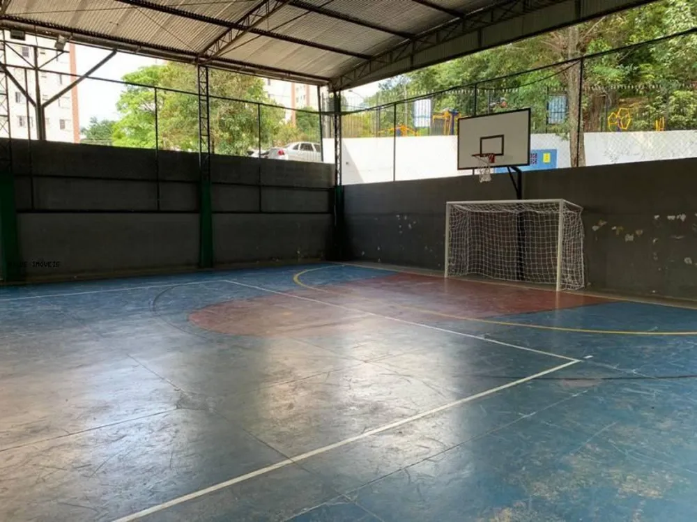 Apartamento, 2 quartos, 51 m² - Foto 13