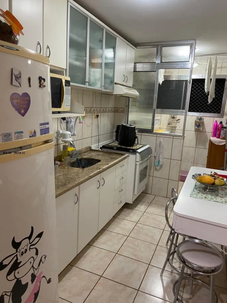 Apartamento, 2 quartos, 51 m² - Foto 6