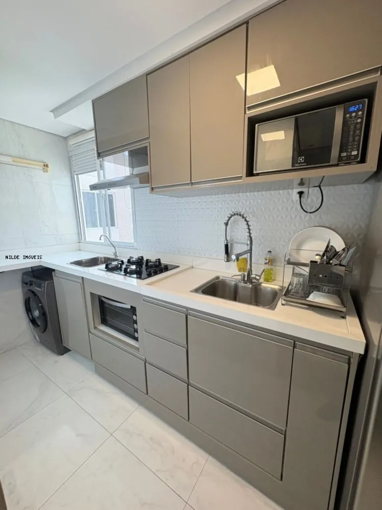 Apartamento, 2 quartos, 38 m² - Foto 3