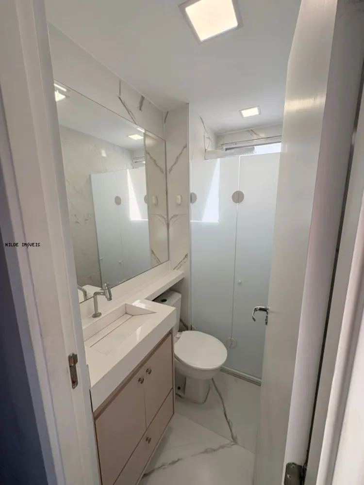 Apartamento, 2 quartos, 38 m² - Foto 7